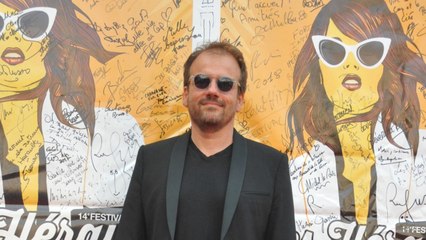 GALA VIDEO - Stéphane Henon (Plus belle la vie) dévoile le prénom de son fils… 5 ans après sa naissance