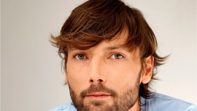 GALA VIDEO - Laurent Kerusoré (Plus belle la vie) « le cœur en ruine : il partage une triste nouvelle