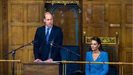 GALA VIDEO - Prince William : le mauvais exemple d'Harry le galvanise