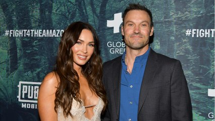 GALA VIDEO - Megan Fox et Brian Austin Green : la guerre des ex fait rage… (1)