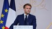 GALA VIDEO - Emmanuel Macron malade du Covid-19 : les ministres privés de leur téléphone pour éviter les fuites !