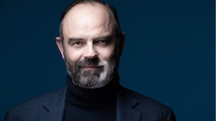 GALA VIDEO - « Baudruche ", « petit braquet "… Edouard Philippe rhabillé par l'entourage d'Emmanuel Macron.