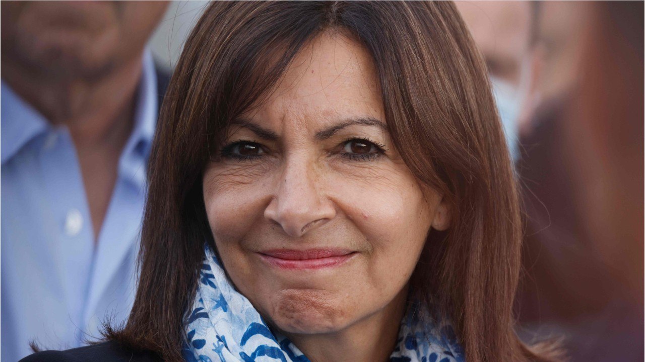 GALA VIDEO - « Maintenant, c'est bon ! " : Anne Hidalgo fait faux-bond au PS (1)