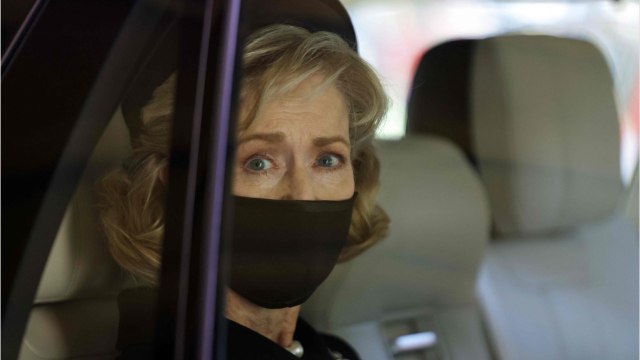 GALA VIDÉO - Penny, la « 2e femme du prince Philip : un mari infidèle, un fils drogué… ses drames secrets