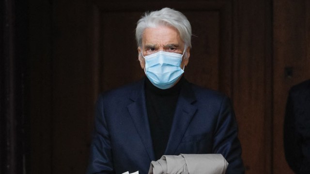 GALA VIDEO - « Les nouvelles ne sont pas bonnes, mais pas désespérées : l'avocat de Bernard Tapie rassurant