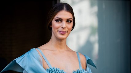 GALA VIDEO -Iris Mittenaere trompée par un ex : comment elle l'a « grillé "