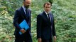 GALA VIDEO - Emmanuel Macron chafouiné par l’effervescence autour du livre d’Edouard Philippe