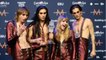 GALA VIDEO - Eurovision 2021 : les gagnants Måneskin décrochent un gros contrat.