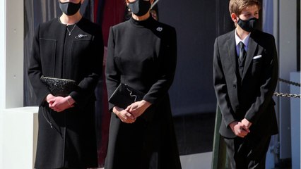 GALA VIDÉO - Lady Louise : pourquoi le prince Philip l'aimait tant