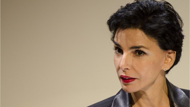 GALA VIDEO - « Vous n'avez pas vérifié : Rachida Dati agacée, elle rembarre un journaliste