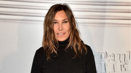 GALA VIDEO - Zazie : qui est Fabien Cahen, le père de sa fille Lola ?