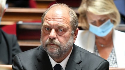 GALA VIDEO - « C’est un boulet pour le président " : Éric Dupond-Moretti dans la ligne de mire