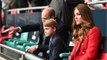 GALA VIDEO - Kate Middleton et William : leur fils George, à l’origine d’un gros changement pour leur famille à la rentrée ?