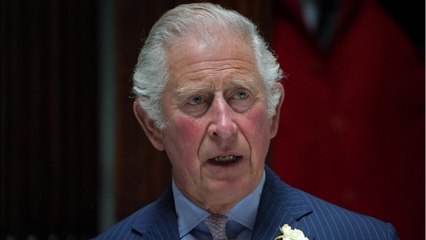 GALA VIDEO - Le prince Charles "soulagé" de ne plus financer Meghan et Harry