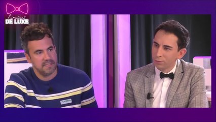 GALA VIDEO - Alex Goude cash sur son divorce : "Mon coming-out est la raison"