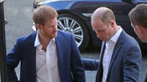 GALA VIDEO - William et Harry sur la bonne voie : ils commencent un « processus de réconciliation 