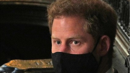 GALA VIDÉO - « C'est Charles qui paie " : Harry a grassement profité des largesses de la famille royale