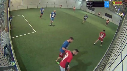 Equipe 1 Vs Equipe 2 - 15/12/21 18:06 - Loisir Poitiers - Poitiers Game Parc