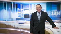 GALA VIDÉO - Jean-Pierre Pernaut de retour à 13h… mais pas sur TF1 !