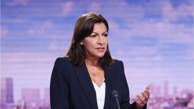 GALA VIDÉO - « Ils ont topé : ce pacte qui lie Anne Hidalgo à Arnaud Montebourg.