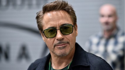 GALA VIDÉO - Robert Downey Jr en deuil : son père est mort à 85 ans