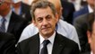GALA VIDEO - “Qu’est-ce que cela fait à Carla de dormir avec un grand-père ?”: Nicolas Sarkozy ne manque pas d'humour