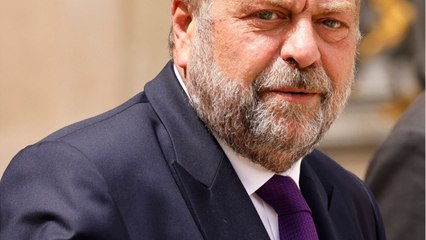 GALA VIDÉO - Eric Dupond-Moretti : après un oubli de 300 000 euros, bien en règle avec le fisc