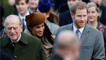 GALA VIDÉO - Meghan Markle la grande absente : comment elle va (quand même) assister aux obsèques du prince Philip.