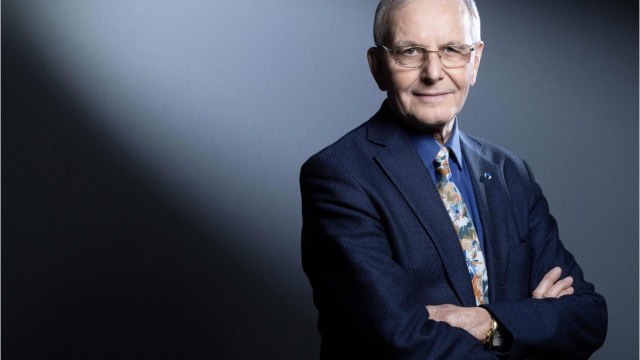 GALA VIDÉO - Mort d'Axel Kahn : cette cassure d'enfance qui l'a marquée