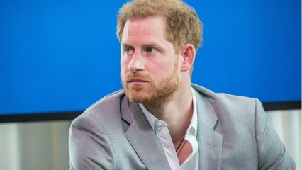 GALA VIDEO - Implants ou retouches : les fans du prince Harry se demandent où est passée sa calvitie