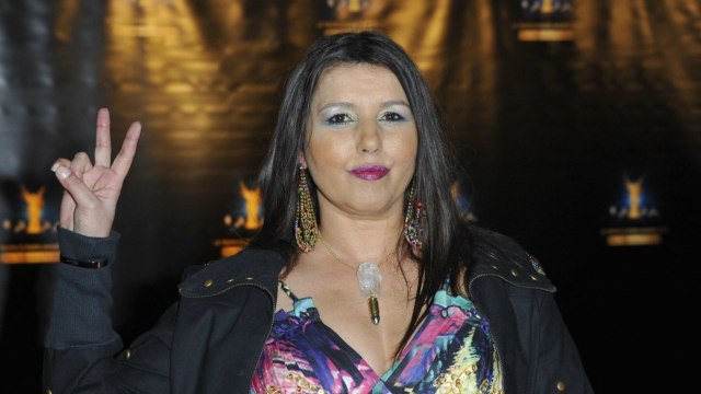 GALA VIDEO - Jim Bauer : que devient sa mère la chanteuse Nathalie Cardone ?