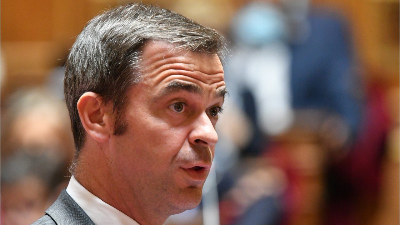 GALA VIDEO - "Si le coronavirus vient, tu le butes" : Olivier Véran justifie la 3e dose