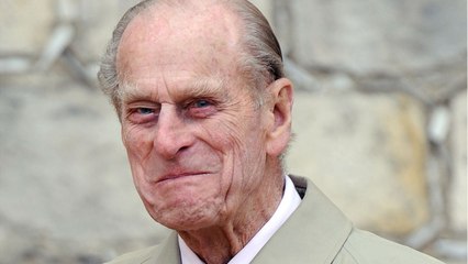 GALA VIDÉO - Obsèques du prince Philip, Laeticia Hallyday et Jalil Lespert bientôt mariés... Les 6 infos de la semaine.