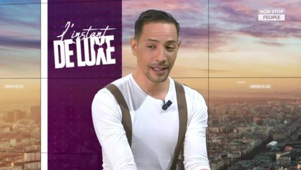 GALA VIDEO - Steevy Boulay très ému : la mort de son père, une blessure à vif