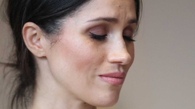 GALA VIDÉO - Meghan Markle : l'étoile déchue de la monarchie.