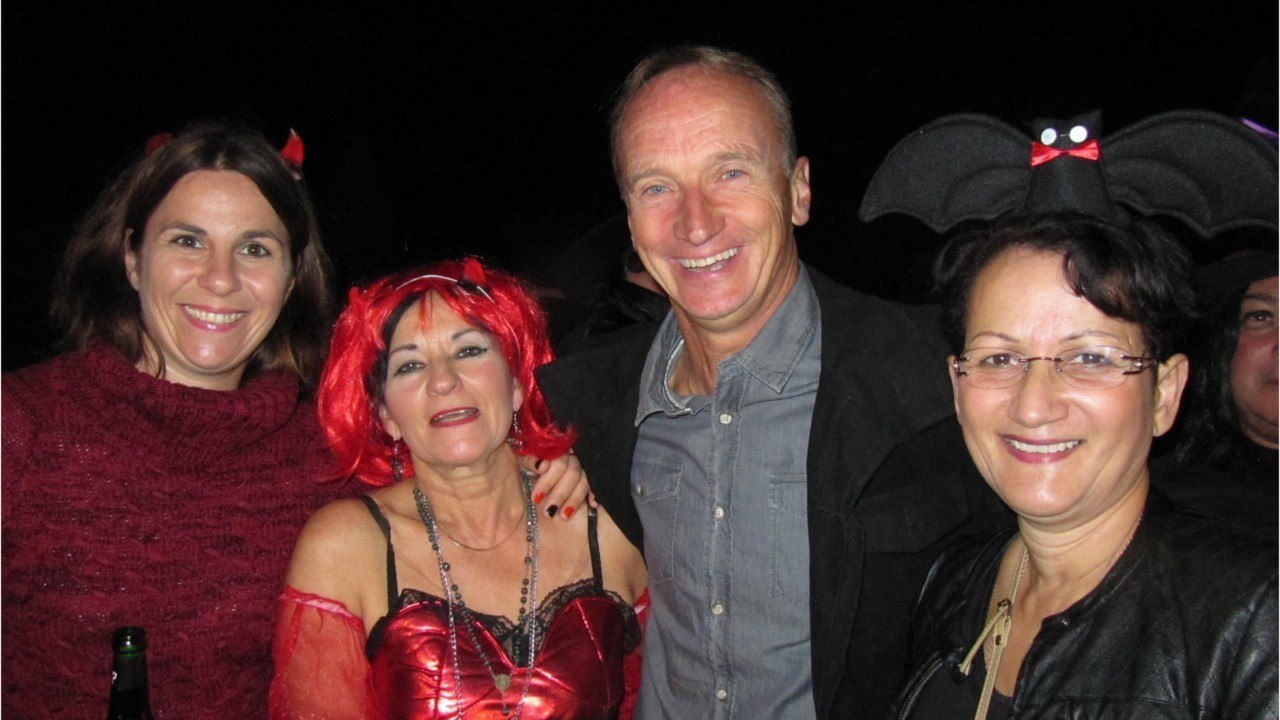 GALA VIDEO - L'amour est dans le pré 9 : Virginie et Thomas annoncent leur mariage