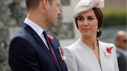 GALA VIDÉO - « Encore plus forts " : comment William et Kate se sont rapprochés après la brouille avec Harry