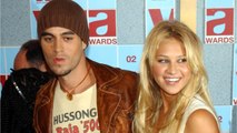 GALA VIDEO - Enrique Iglesias super papa avec les jumeaux qu'il a eus avec Anna Kournikova