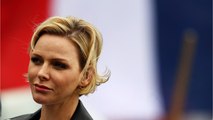 GALA VIDEO - Charlene de Monaco : ce drôle de surnom dont elle a été affublée en Afrique du Sud