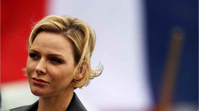 GALA VIDEO - Charlene de Monaco : ce drôle de surnom dont elle a été affublée en Afrique du Sud