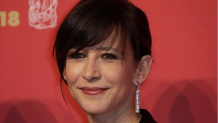 GALA VIDÉO - Cannes 2021 : Sophie Marceau "très anxieuse" avant son grand retour