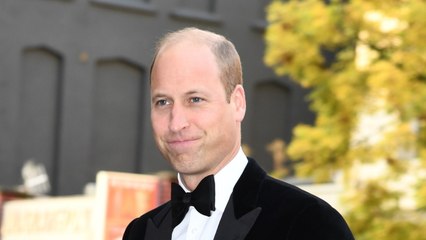 GALA VIDEO - Le prince William fier de ses actions pour l'environnement : « Je pourrai regarder mes enfants droit dans les yeux "