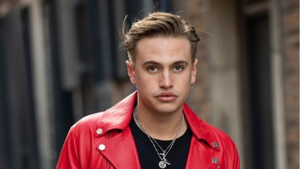 GALA VIDEO - Mort à 23 ans de l'acteur Daniel Mickelson, « étoile montante " de Hollywood