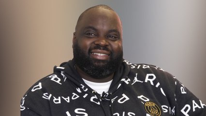 GALA VIDEO - CV - ISSA DOUMBIA