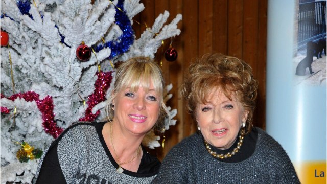 GALA VIDEO - Mort de Marthe Mercadier : qui est Véronique, sa fille unique ?