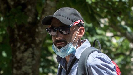 GALA VIDEO - "Je n'ai rien fait, maman" : cette phrase choc de Cédric Jubillar