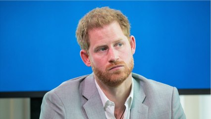 GALA VIDEO - Le prince Harry a-t-il le mal du pays ? Ces indices qui laissent penser que le Royaume-Uni lui manque