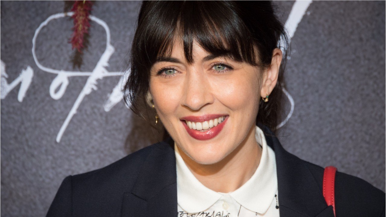 GALA VIDÉO - 20 ans de Star Academy : Nolwenn Leroy en larmes lors des retrouvailles.