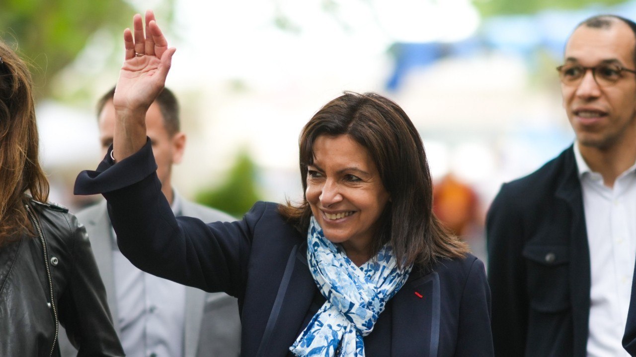 GLA VIDEO - "Il faut qu'elle se montre, qu'elle s'engage" : Anne Hidalgo trop éloignée des militants socialistes ?