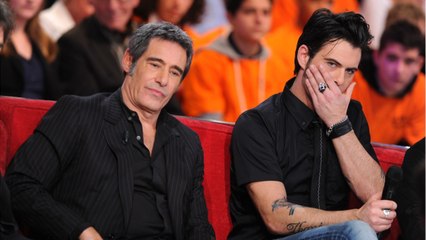 GALA VIDÉO - Gérard Lanvin étrille Nicolas Sarkozy : « Se remarier, c'est tout ce qu'il a su faire ".